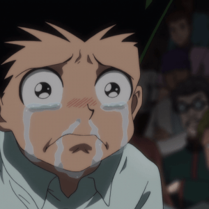 “Hunter x Hunter” mangaen holder pause igen