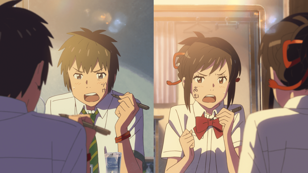 Gratis anime film i Aarhus, Struer, Herning, Randers og Ry