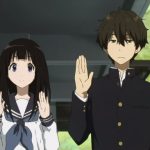 3. Hyouka – 542