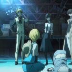 8. Bungou Stray Dogs – 334