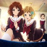 9. Sound! Euphonium – 309