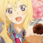 13. Your Lie in April – 266