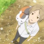 14. Natsume’s Book of Friends – 259