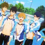 17. Free! – 153