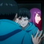 18. Tokyo Ghoul – 141