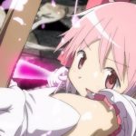 19. Puella Magi Madoka Magica – 136