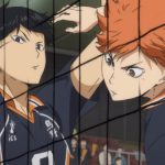 20. Haikyuu!! – 126