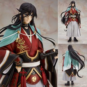 Touken Ranbu Online – Izumi no Kami Kanesada 1/8 figur