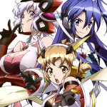 Senki Zesshou Symphogear