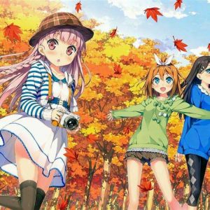 OBAA Meet-up - Fall Is Officially Here Let's Have Fun With Some Games