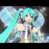 Hatsune Miku Project Diva Future Tone DX trailer (PS4)
