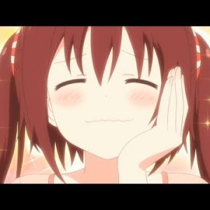 “Himōto! Umaru-chan R” Promo Video om Ebina