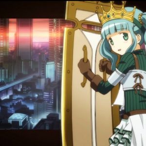 Magia Record Mahou Shoujo Madoka☆Magica Gaiden OP (mobile)