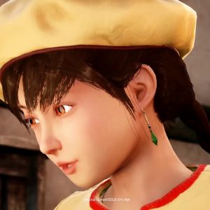 “Shenmue III” teaser trailer