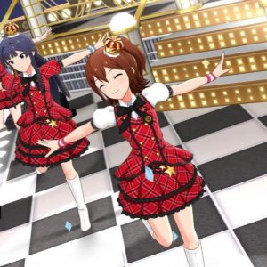 The Idolmaster Million Live -Theater Days- | 『Thank You』 MV special ver.