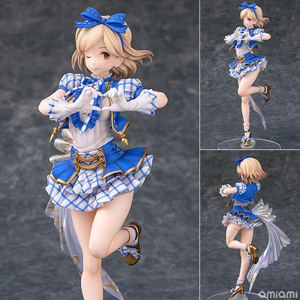GRANBLUE FANTASY - Djeeta Idol Ver. 1/7
