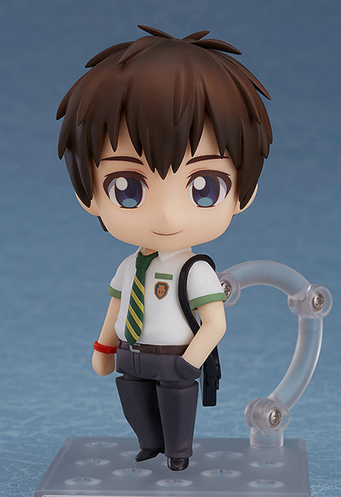 Nendoroid Your Name. Taki Tachibana