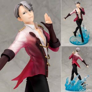 Yuri on Ice – Victor Nikiforov 1/8