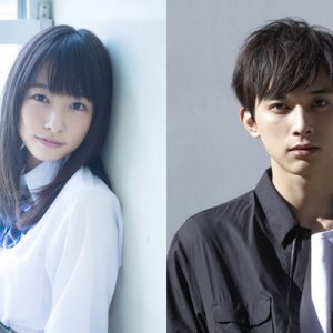 "Marmalade Boy" kærligheds manga inspirerer live-action film