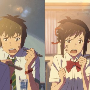 Gratis anime film i Aarhus, Struer, Herning, Randers og Ry