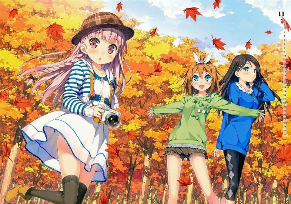 OBAA Meet-up - Fall Is Officially Here Let's Have Fun With Some Games