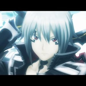 “.hack//G.U. Last Record” trailer (PC,PS4)