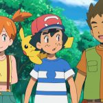 "Pokémon Sun and Moon" får Brock og Misty forbi