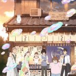 8. 3-gatsu no Lion 2nd Season