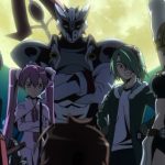 14. Akame ga Kill! – 63