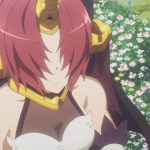 5. Berserker of Black (Fate/Apocrypha) – 127