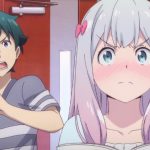 1. Eromanga Sensei