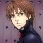 8. Gantz – 100