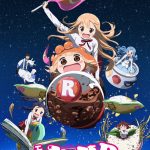 4. Himouto! Umaru-chan R