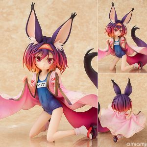 No Game No Life – Izuna Hatsuse Swimsuit style 1/7 Figur