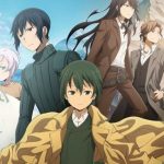 12. Kino no Tabi: The Beautiful World – The Animated Series