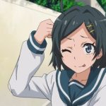 1. Komachi Hikigaya (OreGairu)