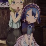 7. Made in Abyss