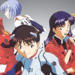 5. Neon Genesis Evangelion – 155