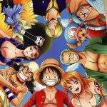 5. One Piece