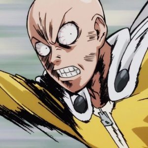 Studio Madhouse arbejder ikke længere på One Punch Man anime
