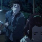 12. Parasyte -the maxim- – 69