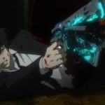 6. Psycho-Pass – 142