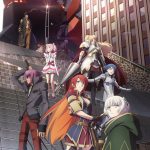 10. Re:Creators