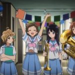 11. Sound! Euphonium 2