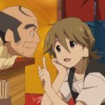 16. The Eccentric Family (Seasons 1 and 2)