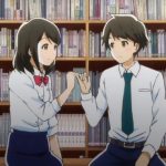 3. Tsuki ga Kirei