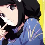 15. Tsukihi Araragi (Monogatari)