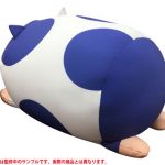 Himouto! Umaru-chan R - Almost Life-size Cushion DIVE! (Necolombus ver.)(