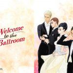 9. Welcome to the Ballroom