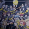 AIOdense – Fredag 15 september 2017 – Anime aften: Assassination Classroom